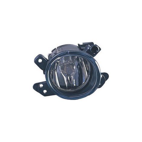 Feu anti-brouillard avant gauche H11 rond Mercedes Classe B W245 2005-2011