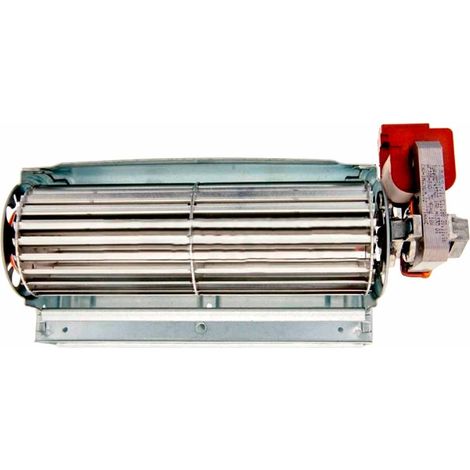 Ventilador Tangencial Motor Derecha TG6 180 mm 311421 (1/2)