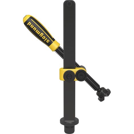 schweisskraft Schraubzwinge Professional 45°/90° nitriert (1/2)