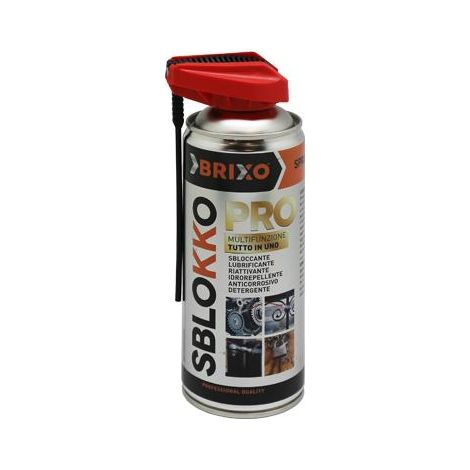 SPRAY BRIXO SBLOKKO PRO           ML.400