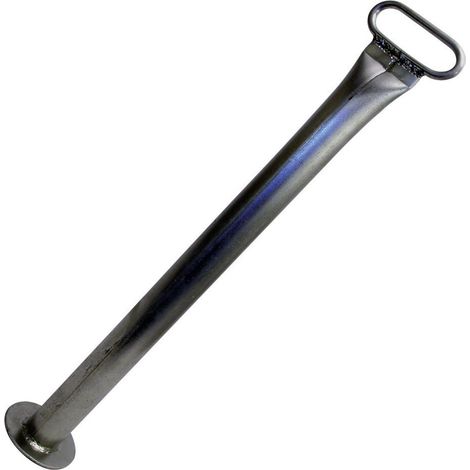 HP Autozubehör 25.28 Anhänger-Abstellstütze 1 St.