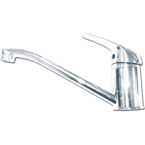 Einhebel-Waschtischarmatur Pluvia Grifo Capri mit geradem Auslauf JY627