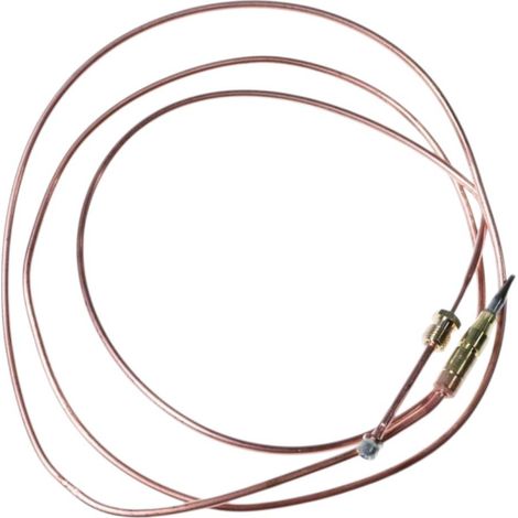 THERMOCOUPLE FOUR 1330MM POUR TABLE DE CUISSON BRANDT - AS0001350 (1/2)