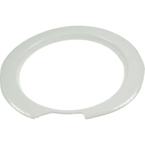 CADRE DE HUBLOT EXTERIEURE pour LAVE LINGE CANDY - 41035729