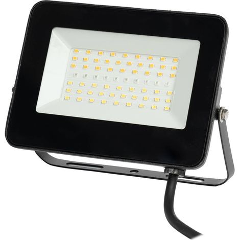 LED Luminaire extérieur à intensité variable 'Liezel' en aluminium (1/5)