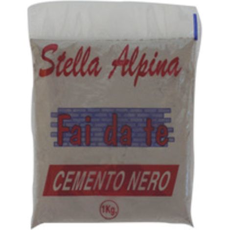 4PZ CEMENTO NERO DA 5 KG SELF SERVICE (1/2)