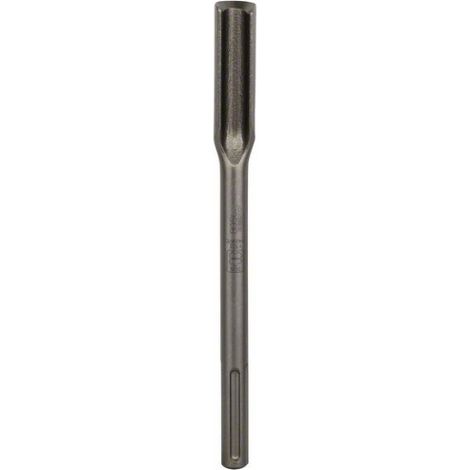 Bosch Scalpello Cavo SDS-max Acciaio 300 mm