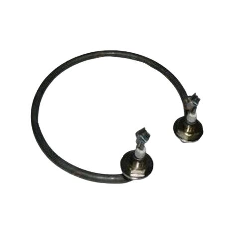 Resistencia Termo Leche 1000 w D:165 mm.