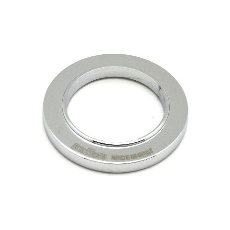 BASETTA IN METALLO PER SERIE STICK/RINGO/RED D. Est. 52 - D Int. 35 mm PAFFO