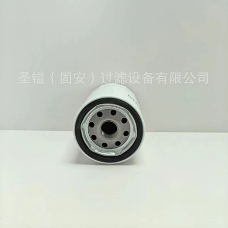 7319444 Élément de filtre à huile 1R-1808 Élément de filtre à huile 0180943002 Élément de filtre pour groupe électrogène (1/5)