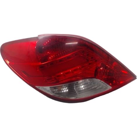 [PRODUIT D'OCCASION] Feu Arriere Gauche  PEUGEOT 207 2006-2013 ♻️ Ref Oe. 6350hq - Garantie à vie (1/3)