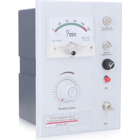 Variateur de vitesse moteur 220V 45-90KW, régulateur électromagnétique industriel, contrôleur de puissance ajustable pour équipement professionnel, variateur industriel haute performance (1/5)