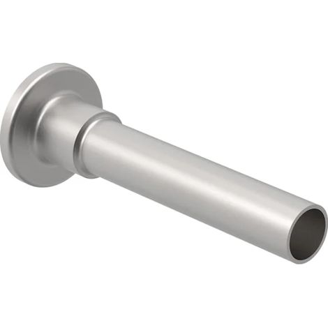 Geberit Mapress acciaio inox cartella con codolo per flangia libera PN 6: d=54mm, DN=50, da=59mm, 36153