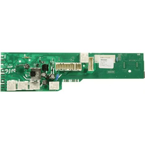 MODULE PROGRAMMÉ POUR LAVE LINGE CANDY - 49044905 (1/2)