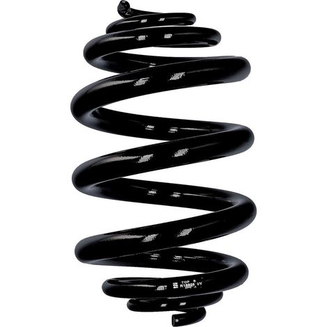 Ressort de suspension arrière Eibach ERL VW R10028 (1/2)