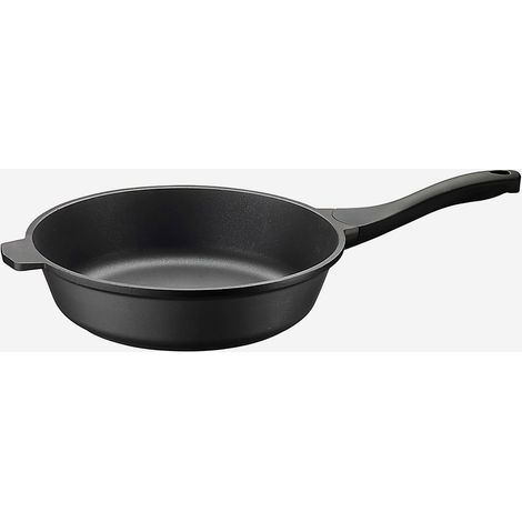 Padella antiaderente alta 28 cm per induzione Made in Italy Pro (1/3)