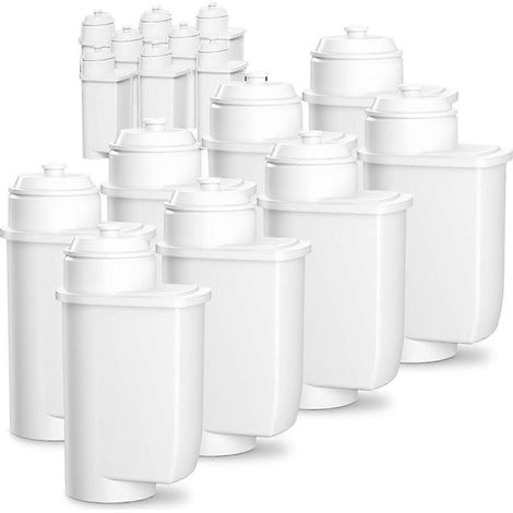 Filtre à eau pour la série Eq, Eq3/Eq6/Eq9, Eq500, S700, machine à café à filtre à eau pour Vero Tz70003/ (1/5)