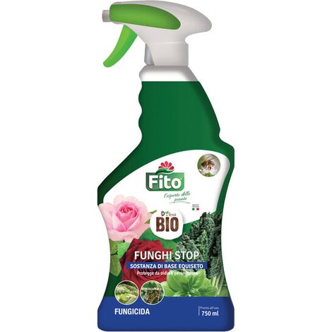 FITO BIO FUNGHI STOP 750 ML- 1,0 pz
