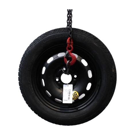 Roue Secours FORD Fusion 2005-