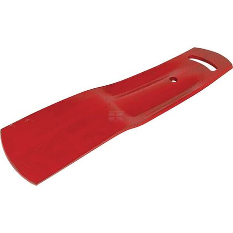 Barra tracciatrice dx Niemeyer NIEMEYER 020642