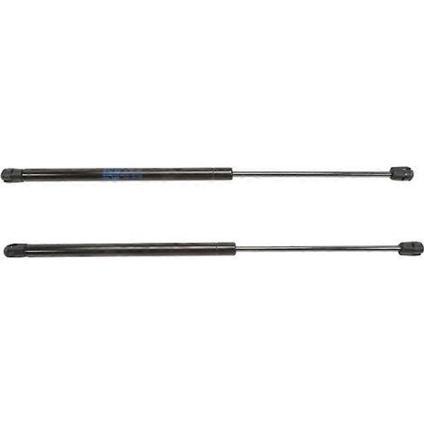 Soportes de elevación del portón trasero, amortiguador del portón trasero 90450-4EA0A 90450-4EA1A para Nissan Qashqai J11 2014-2022 (1/5)
