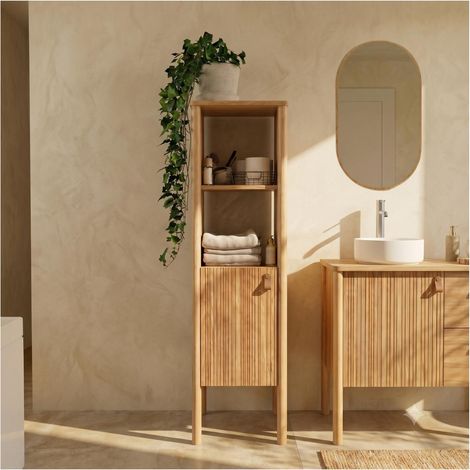 Colonna bagno JOY 145 cm (1/5)