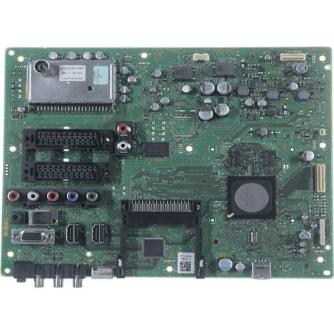 PLATINE PRINCIPALE POUR TV AUDIO TELEPHONIE SONY - A1732291R (1/2)
