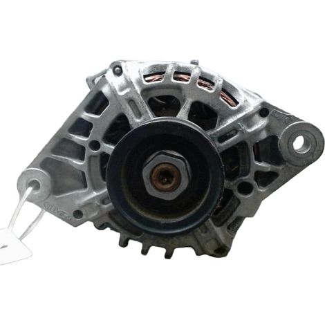 [PRODUIT D'OCCASION] Alternateur HYUNDAI I10 ♻️ Ref Oe. 3730003355 - Garantie à vie (1/5)