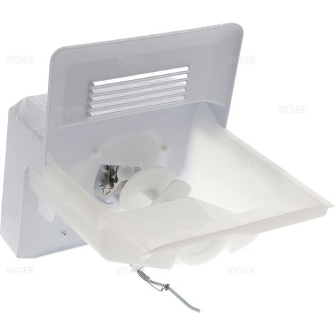 Réservoir à glaçons frigo américain DA9706072E – Compatible avec modèles Samsung RSA1DTPE – Pièce détachée pour réfrigérateur (1/6)