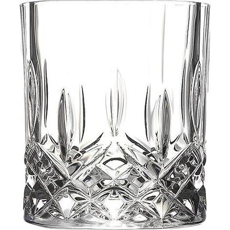Set 6 Bicchieri Acqua da Tavola in Vetro RCR Opera 30 cl (1/2)