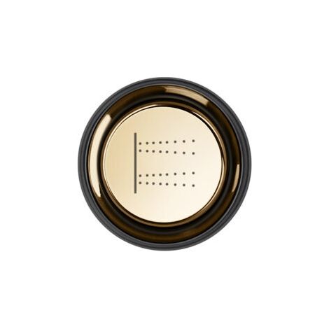Gessi Venti20 Cache-bouton de commande pour douche latérale,
