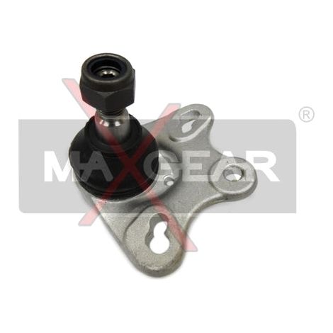 MAXGEAR 72-0381 Rotule de suspension Mercedes A1683330227