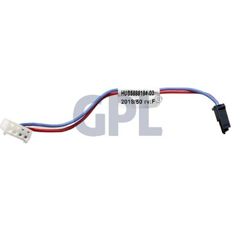 CABLAGGIO FARI LED 588818403 ORIGINALE HUSQVARNA