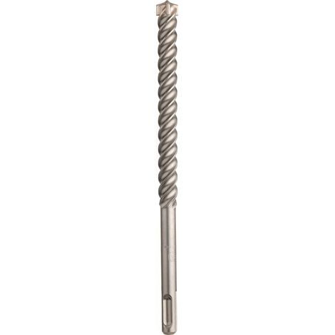 Hammerbohrer DIAGER 4G4 - SDS-Plus - 4 Schneiden - 112-8-160