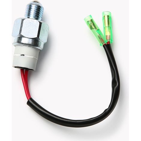 Part number 8-98103750-0 is suitable for reversing light switches and reversing brake switches of Isuzu vehicles. (1/4)