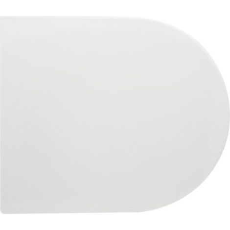 SEDILE WC TERMOINDURENTE TD9 FORMA 7 Bianco Soft-Close