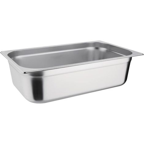 Bac Gastro Inox GN 1/1 - 150 mm - Vogue