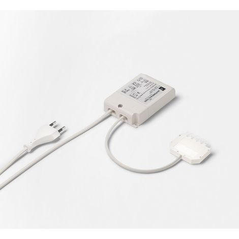 Ballast Elettronico Led 25 W 700 Ma Dimmbar