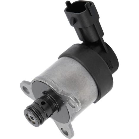 Vanne de Régulation de Pression de Carburant, 0928400680 Remplacement du Régulateur de Vanne électromagnétique de Mesure de la Pression de Carburant Automobile pour Cruze/Remplacement pour Malibu.