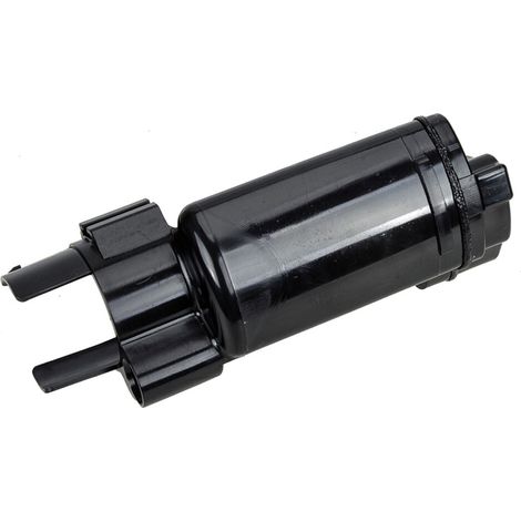 Kraftstofffilter für Motorrad-Kraftstoffpumpe (Modell 1541024FB0, 15410-24FB0), passend für V-Strom DL650, DL1000, Hayabusa GSX1300R 2004-2006.
