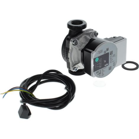 BOSCH Pumpe Para 7 + Pumpenkabel, 8738214730
