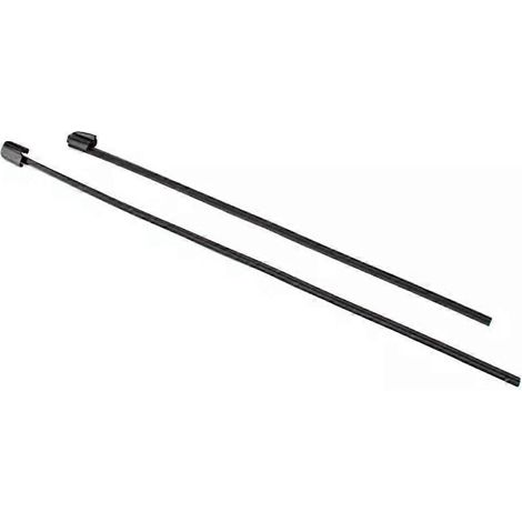 Scheibenwischerblatt 31693569 passend für Volvo S60 V60 V60 Cross Country 2019-2024 (1/5)
