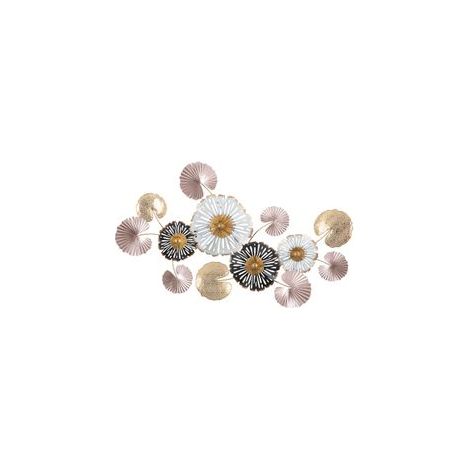 IRON WALL PANEL PINKY -B- CM 106X6X60,5 (1/5)