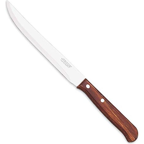 Coltello da cucina ARCOS M/MAD.100700 in acciaio inox 155 mm (1/3)