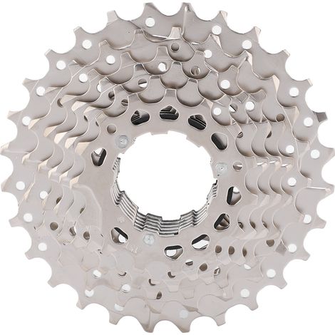 Vélo de montagne/route VG Sports, roue libre 8 vitesses, cassette acier 11-28 dents (1/5)