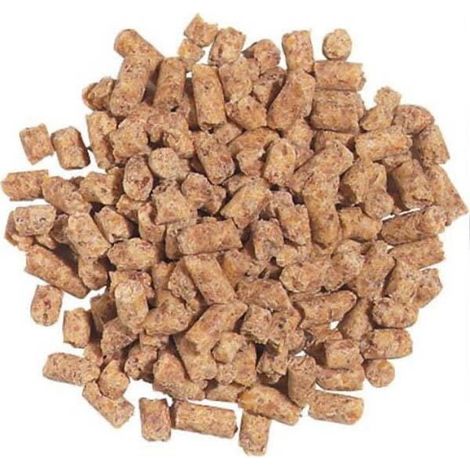 RoudyBush Maintenance Medium 1,25 kg - Granulato per pappagalli di grandi dimensioni (1/3)