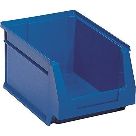 CASSETTO IMPILABILE BLU N56