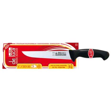 CUCHILLO DE CARNICERO 18 cm