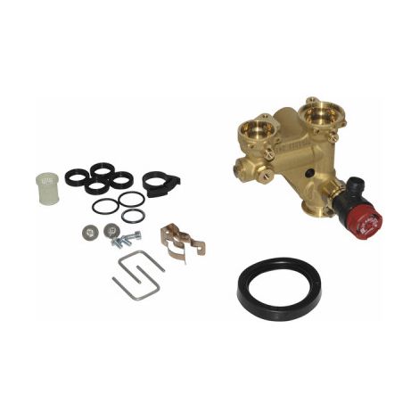 Hydroblock laiton gauche (version BIC) - DE DIETRICH : 7678567