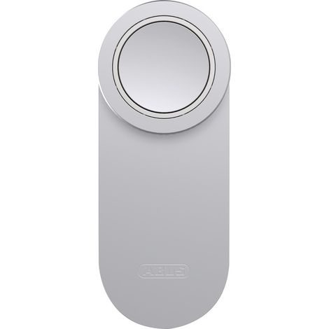 ABUS LOXERIS ONE Set Türschlossantrieb CFA4100S + WLAN Bridge CFW4100W (1/5)